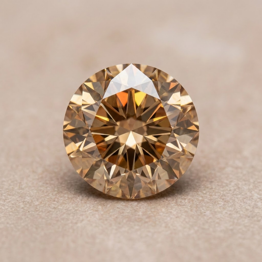 Loose Diamond